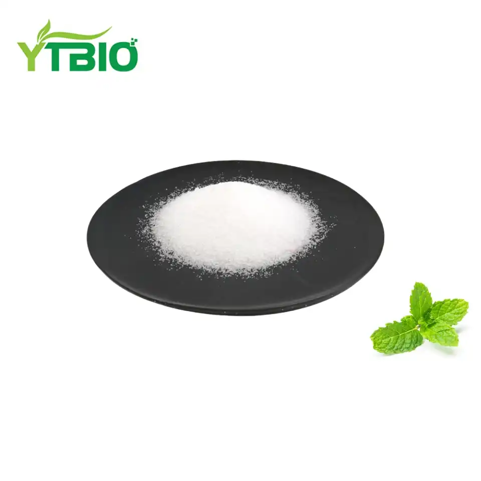 Bulk Menthol